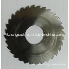 High-Speed Steel Circular Saw Blade with Professional Quality